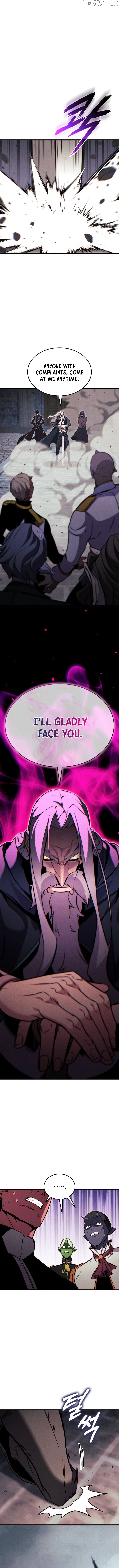 Ranker’s Return (Remake) Chapter 206 - page 14