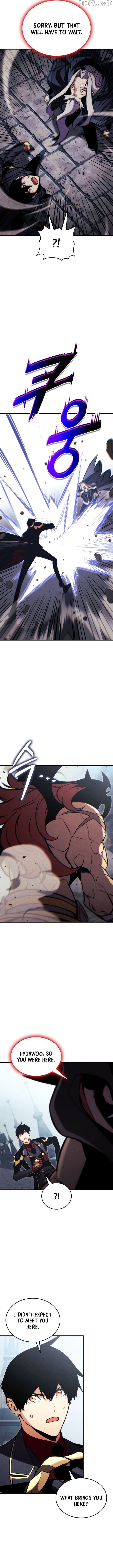 Ranker’s Return (Remake) Chapter 206 - page 18