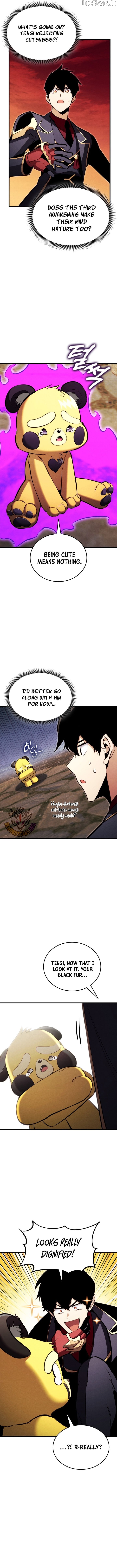 Ranker’s Return (Remake) Chapter 206 - page 5
