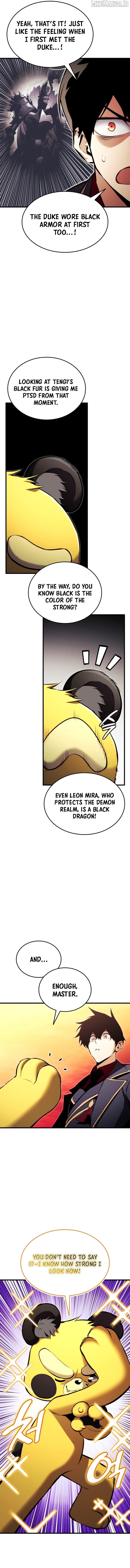 Ranker’s Return (Remake) Chapter 206 - page 6