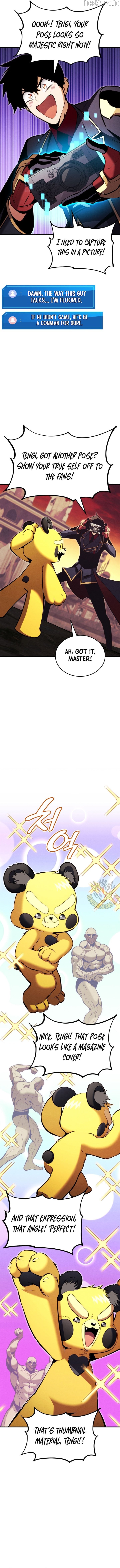 Ranker’s Return (Remake) Chapter 206 - page 7