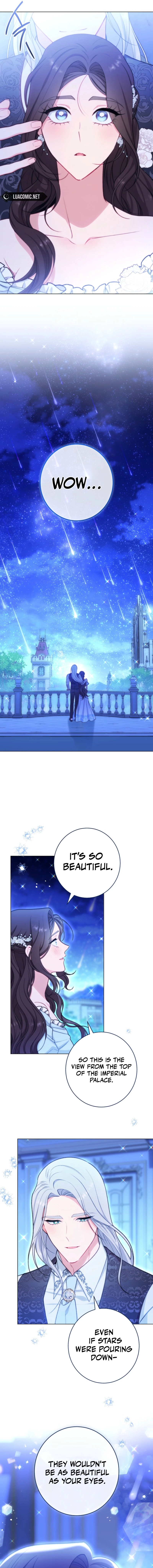 Exclusive Maid of the Evil Empress Chapter 117 - page 14