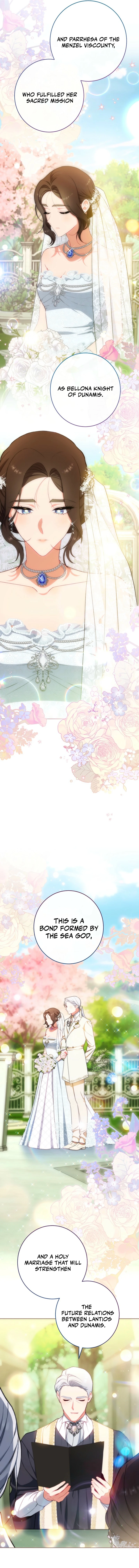 Exclusive Maid of the Evil Empress Chapter 117 - page 2