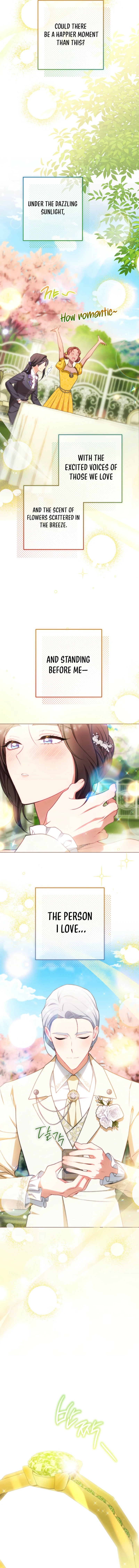 Exclusive Maid of the Evil Empress Chapter 117 - page 5