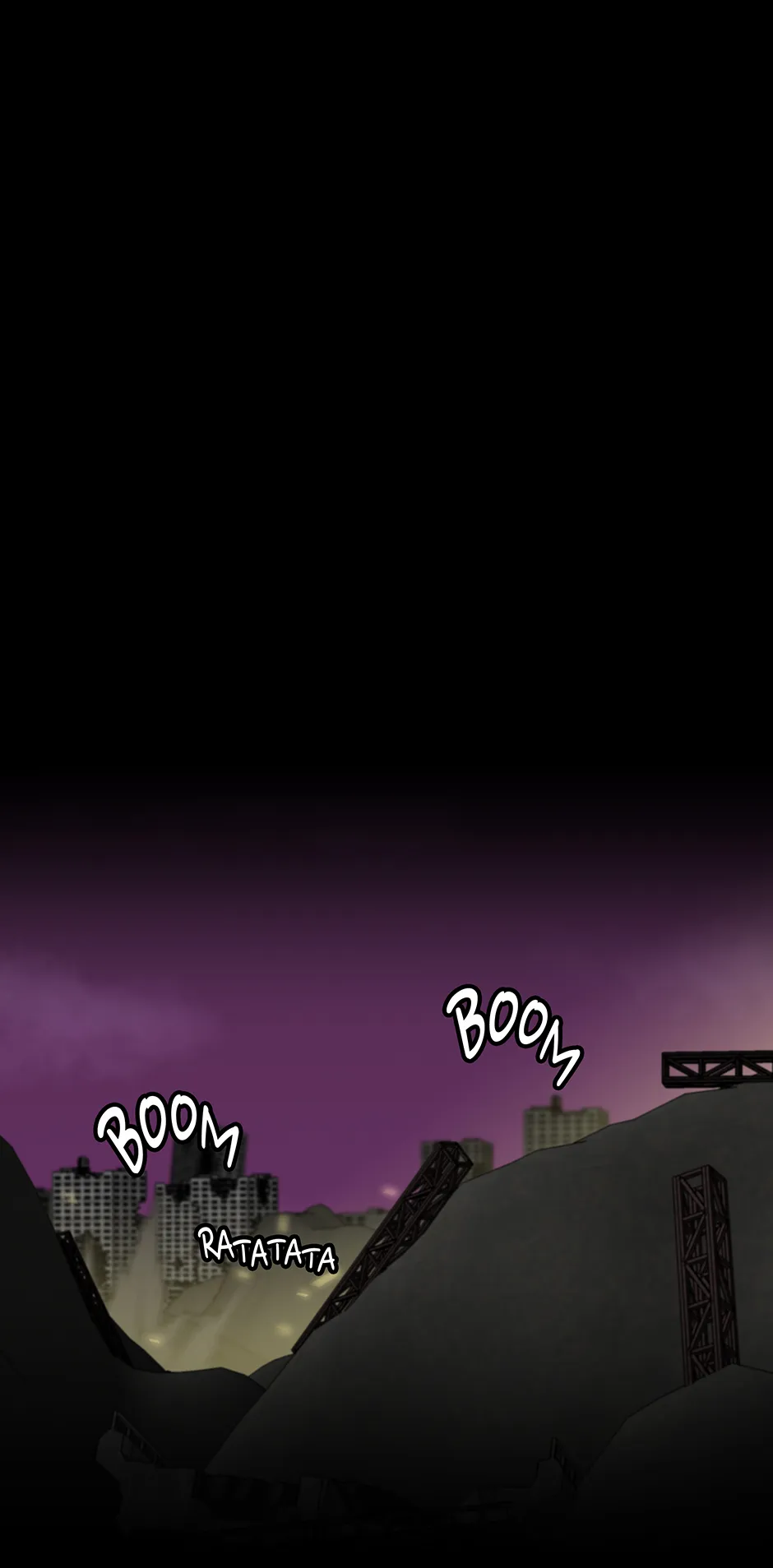 Level Up Alone Chapter 181 - page 1