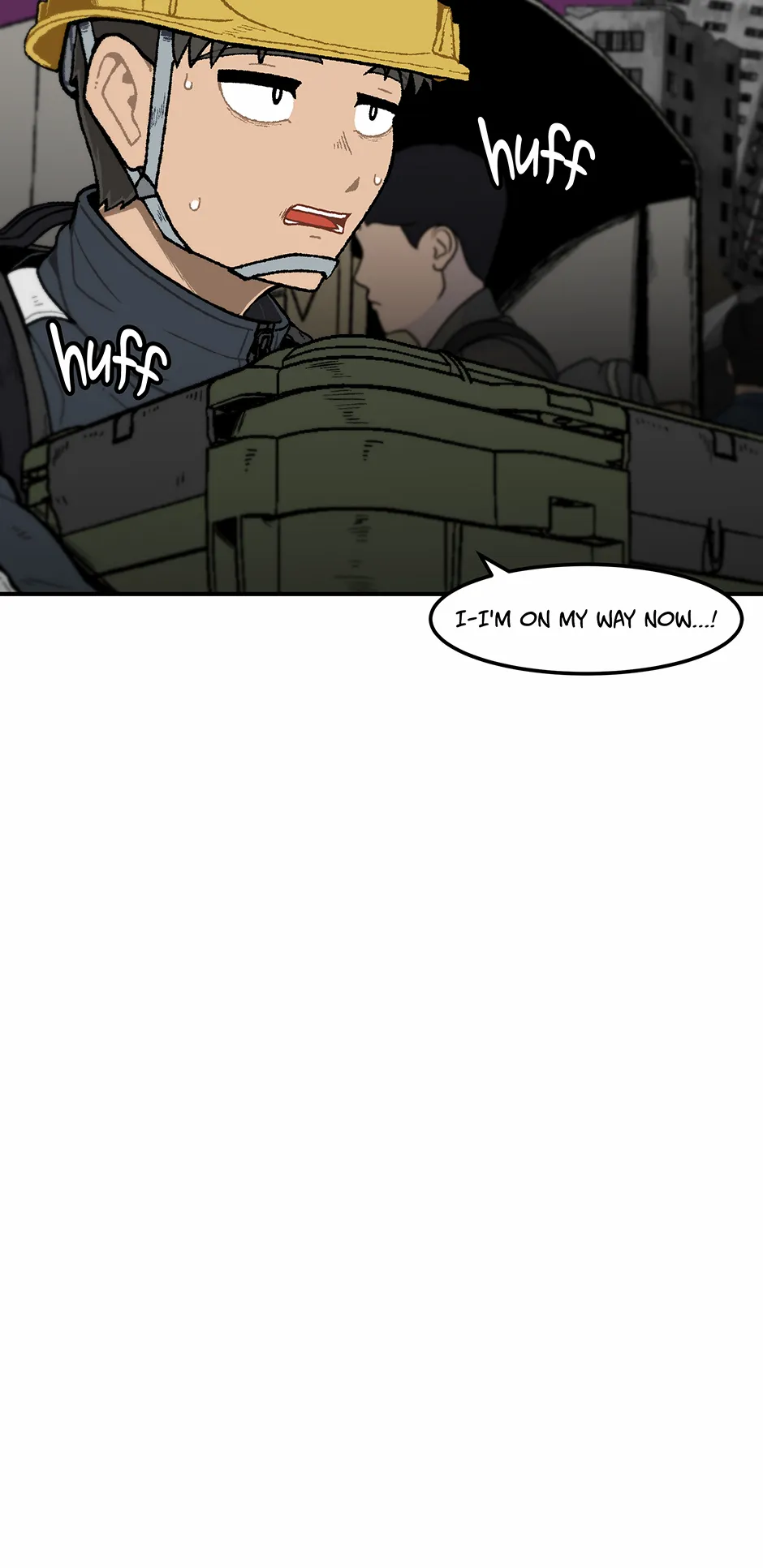 Level Up Alone Chapter 181 - page 13