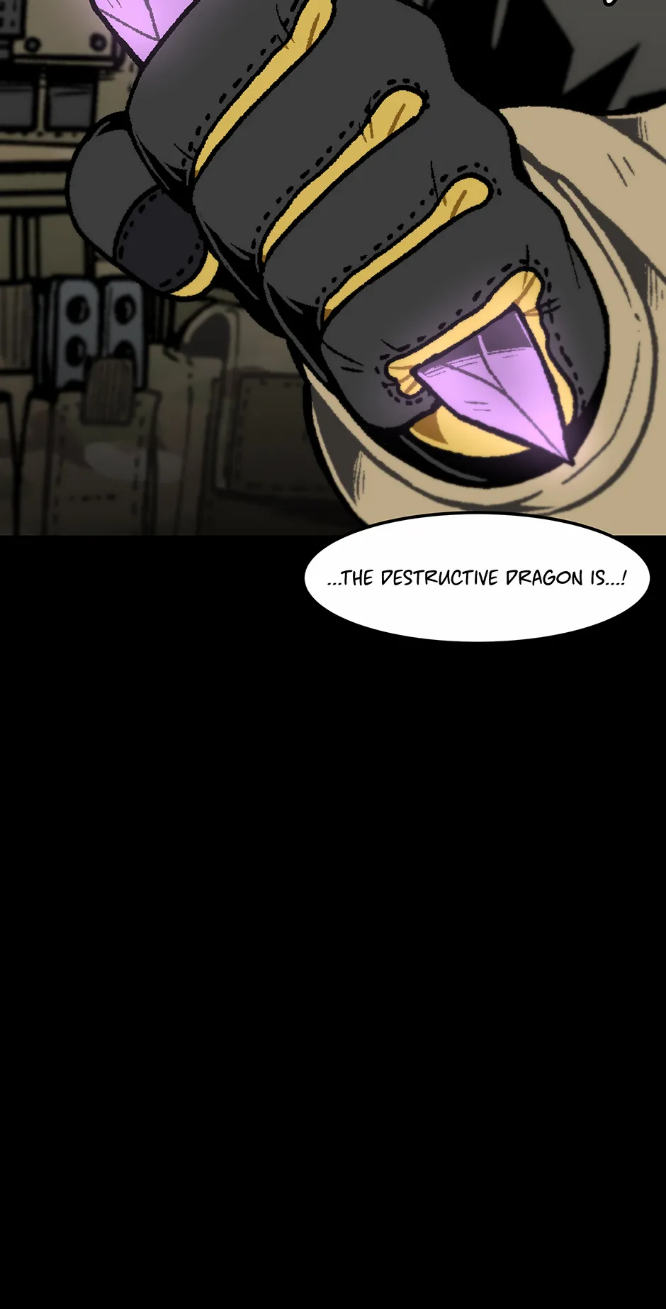 Level Up Alone Chapter 181 - page 24