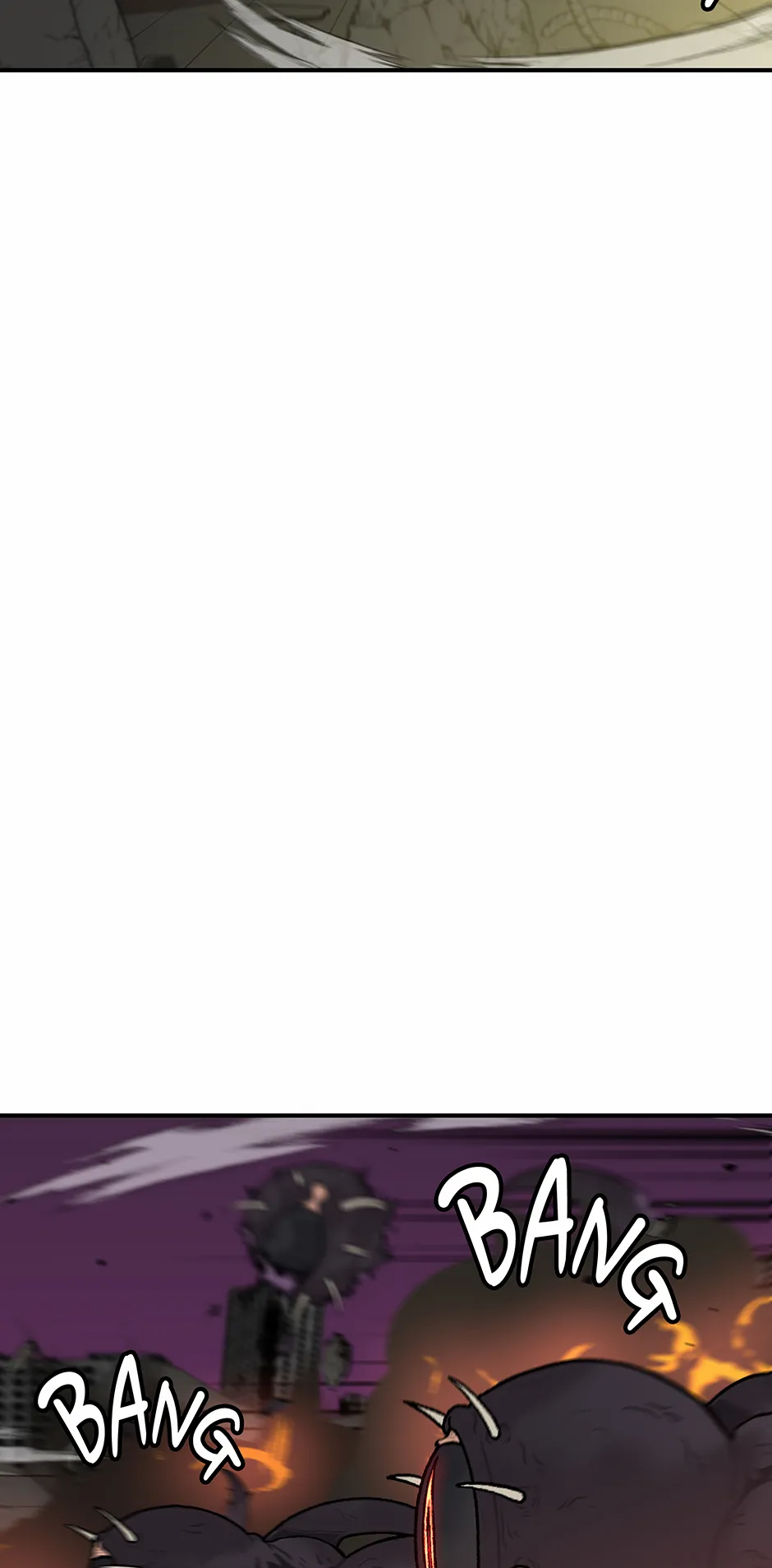 Level Up Alone Chapter 181 - page 3