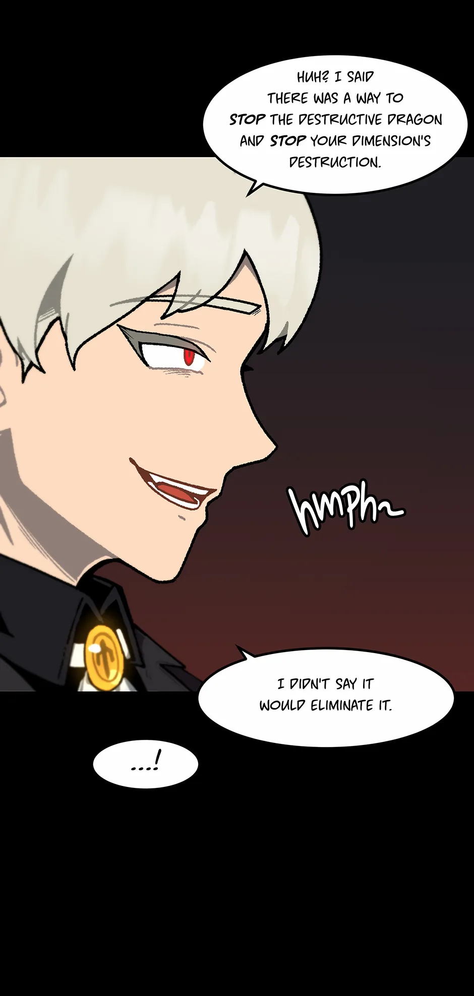 Level Up Alone Chapter 181 - page 34