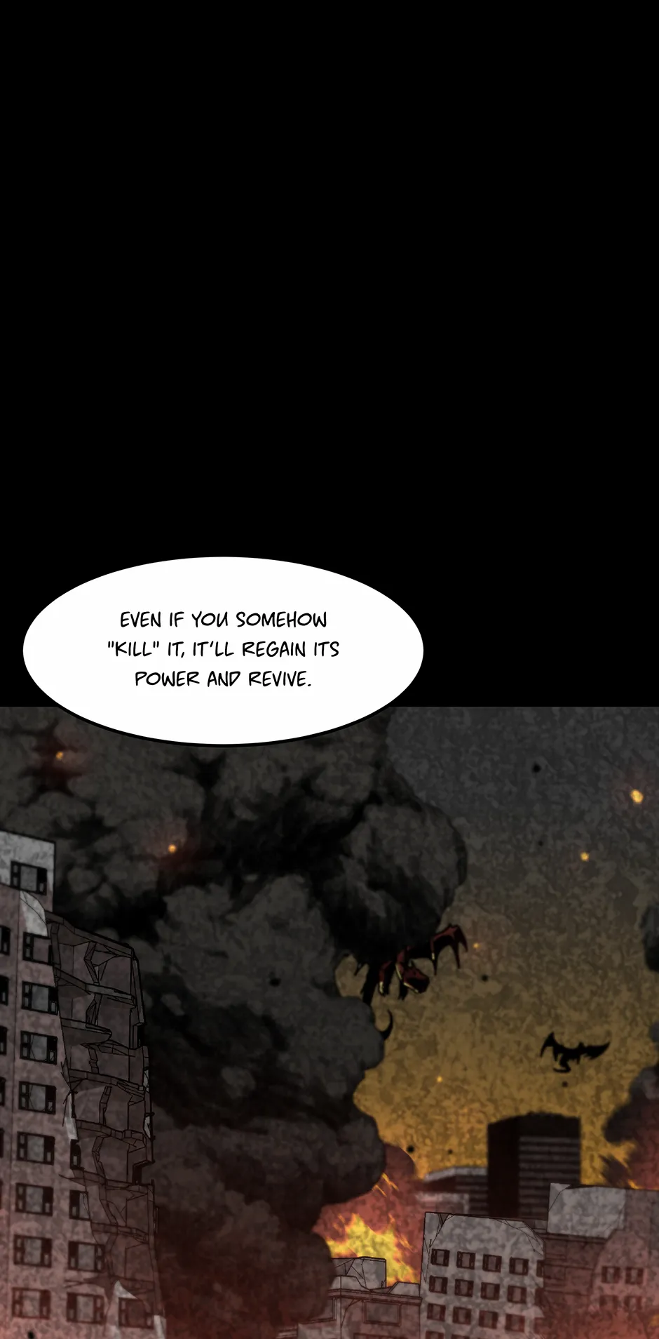Level Up Alone Chapter 181 - page 37