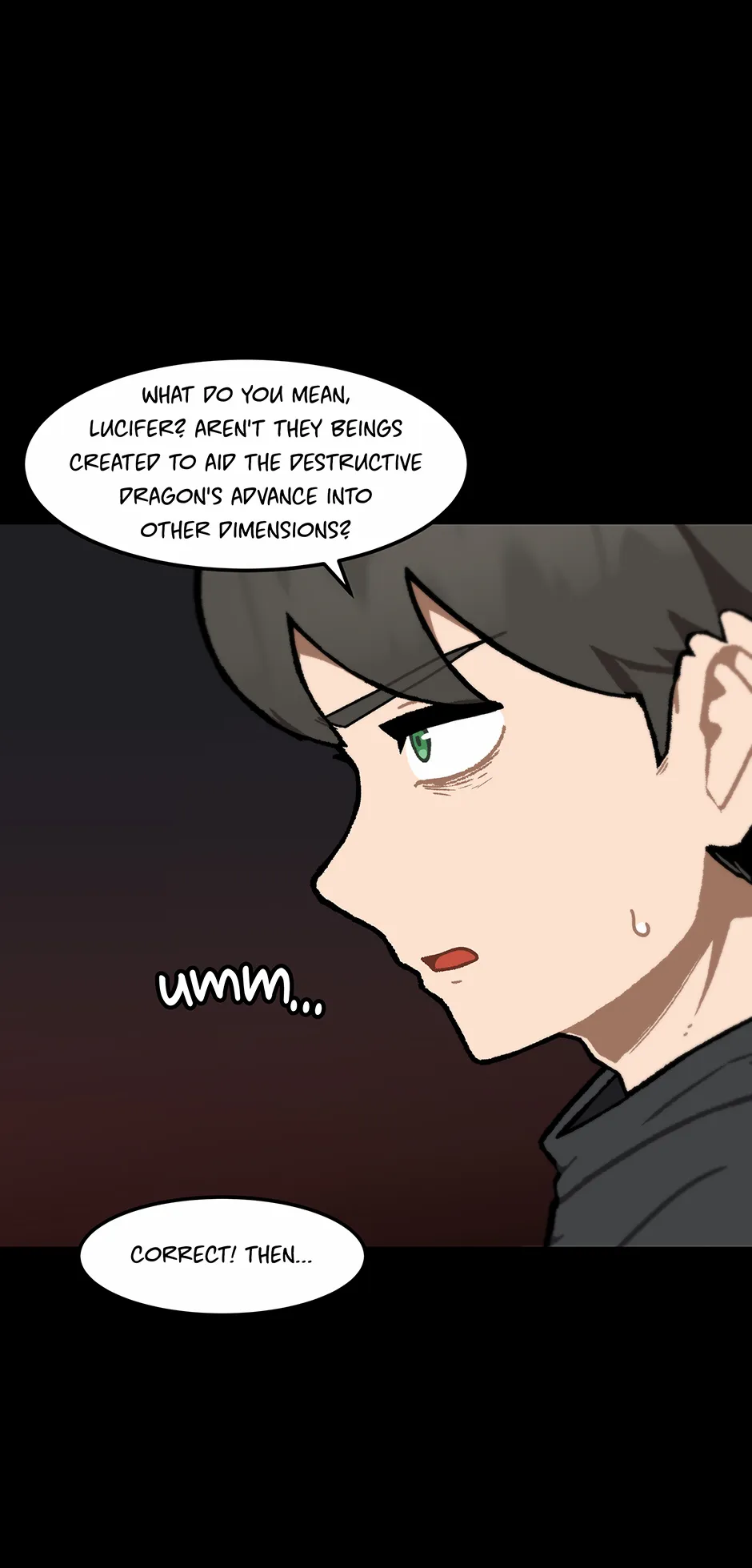 Level Up Alone Chapter 181 - page 42