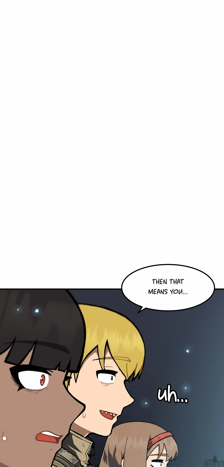 Level Up Alone Chapter 181 - page 50