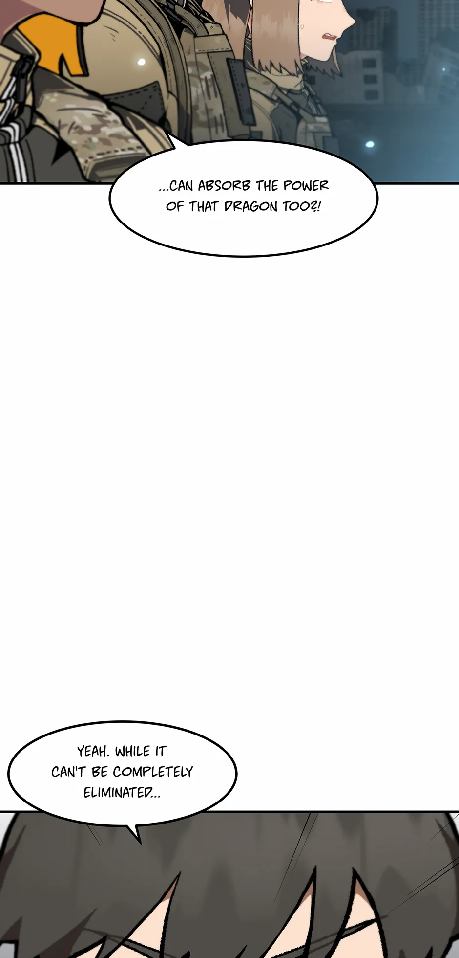 Level Up Alone Chapter 181 - page 51