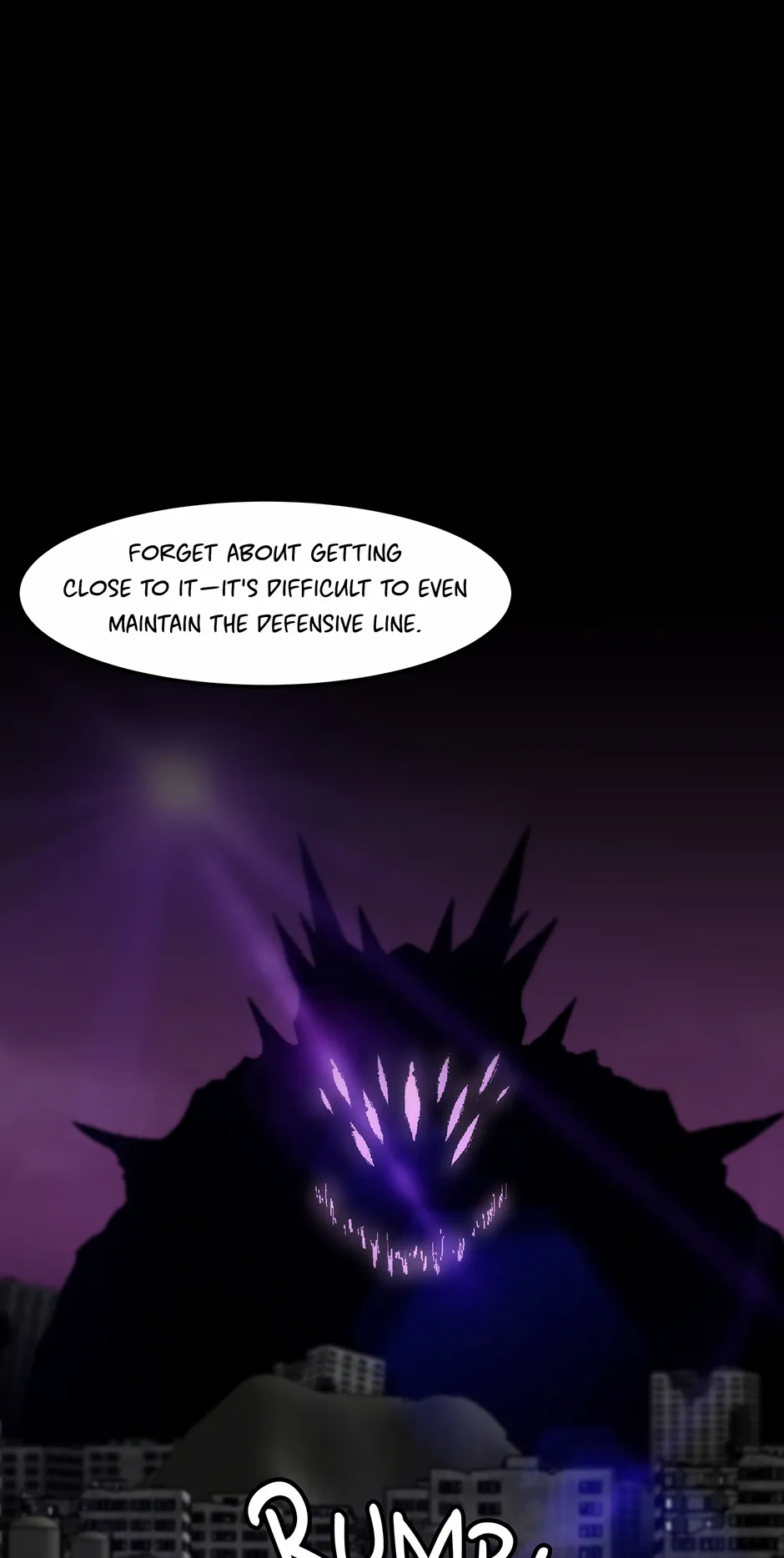 Level Up Alone Chapter 181 - page 54