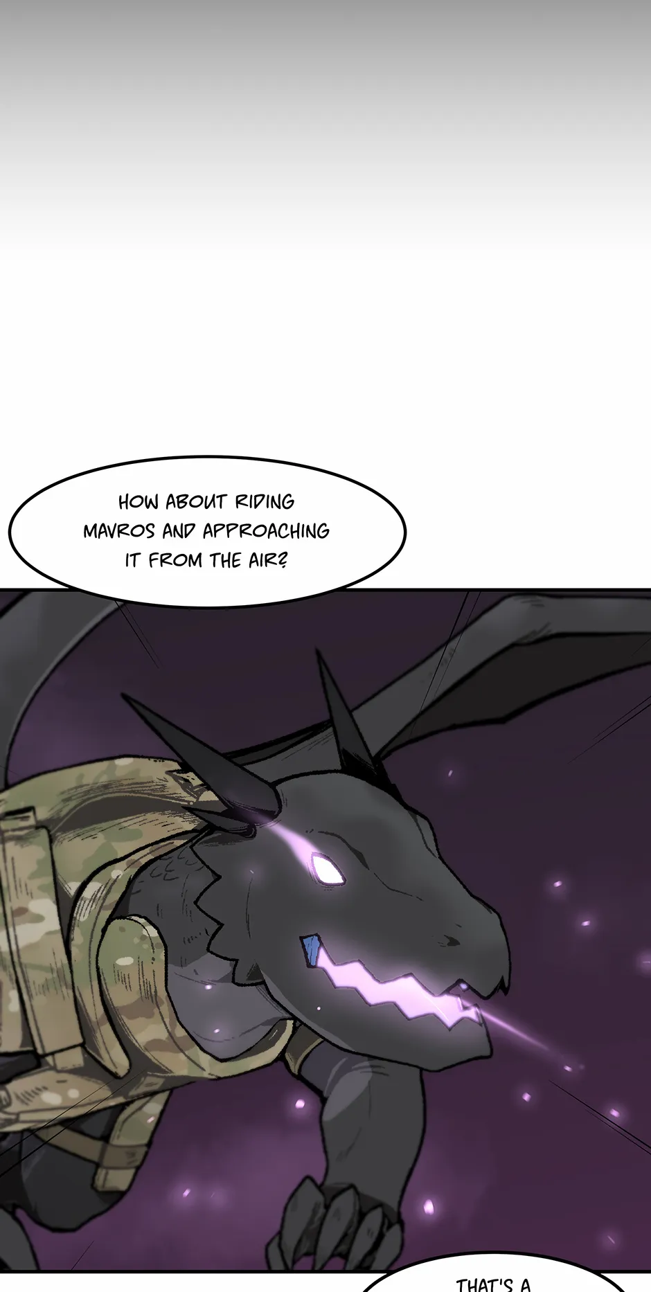Level Up Alone Chapter 181 - page 56