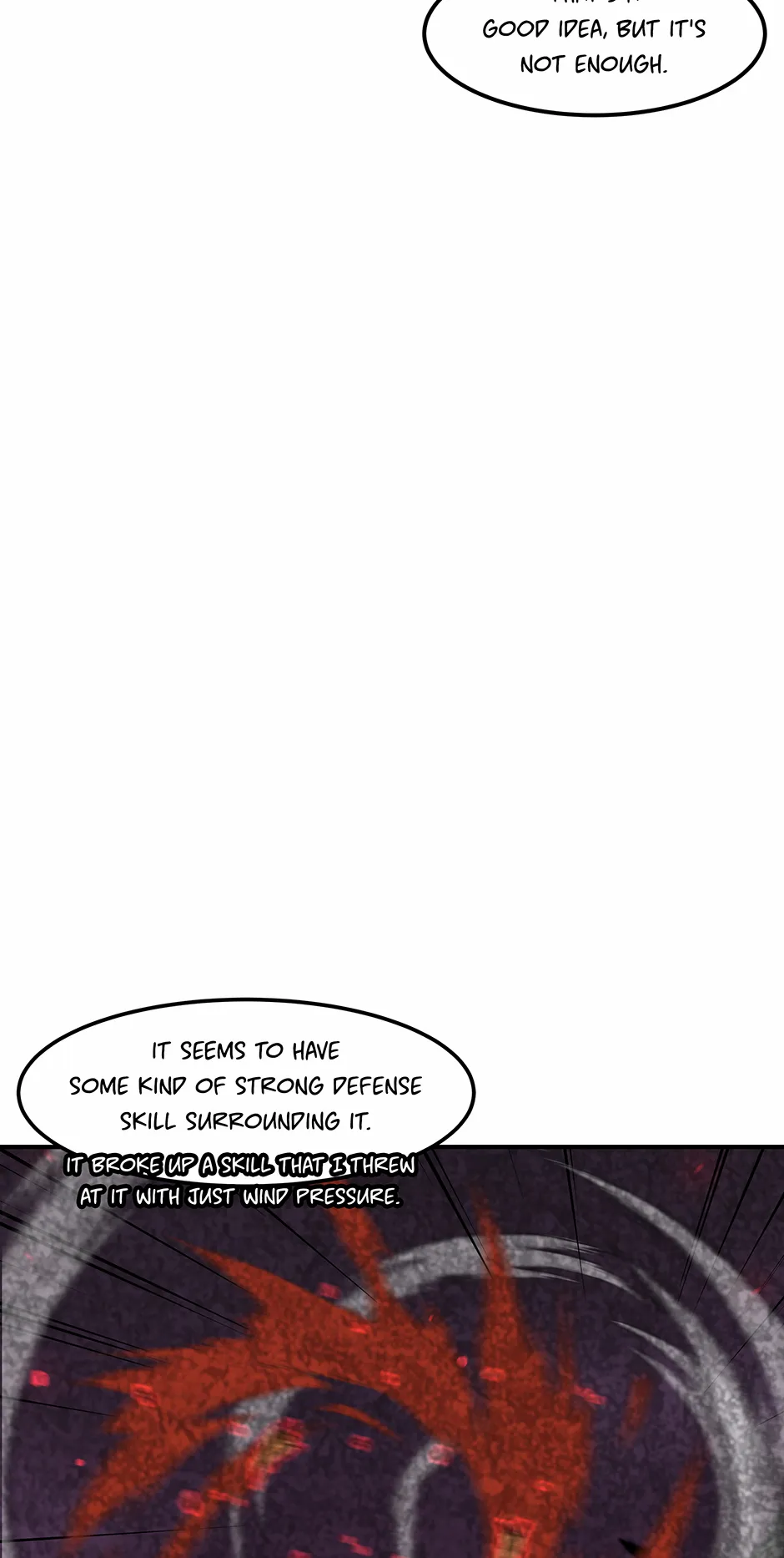 Level Up Alone Chapter 181 - page 57