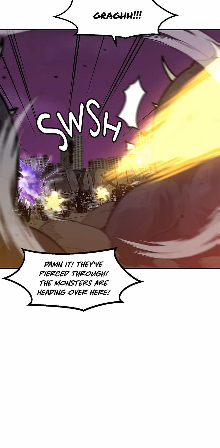 Level Up Alone Chapter 181 - page 6