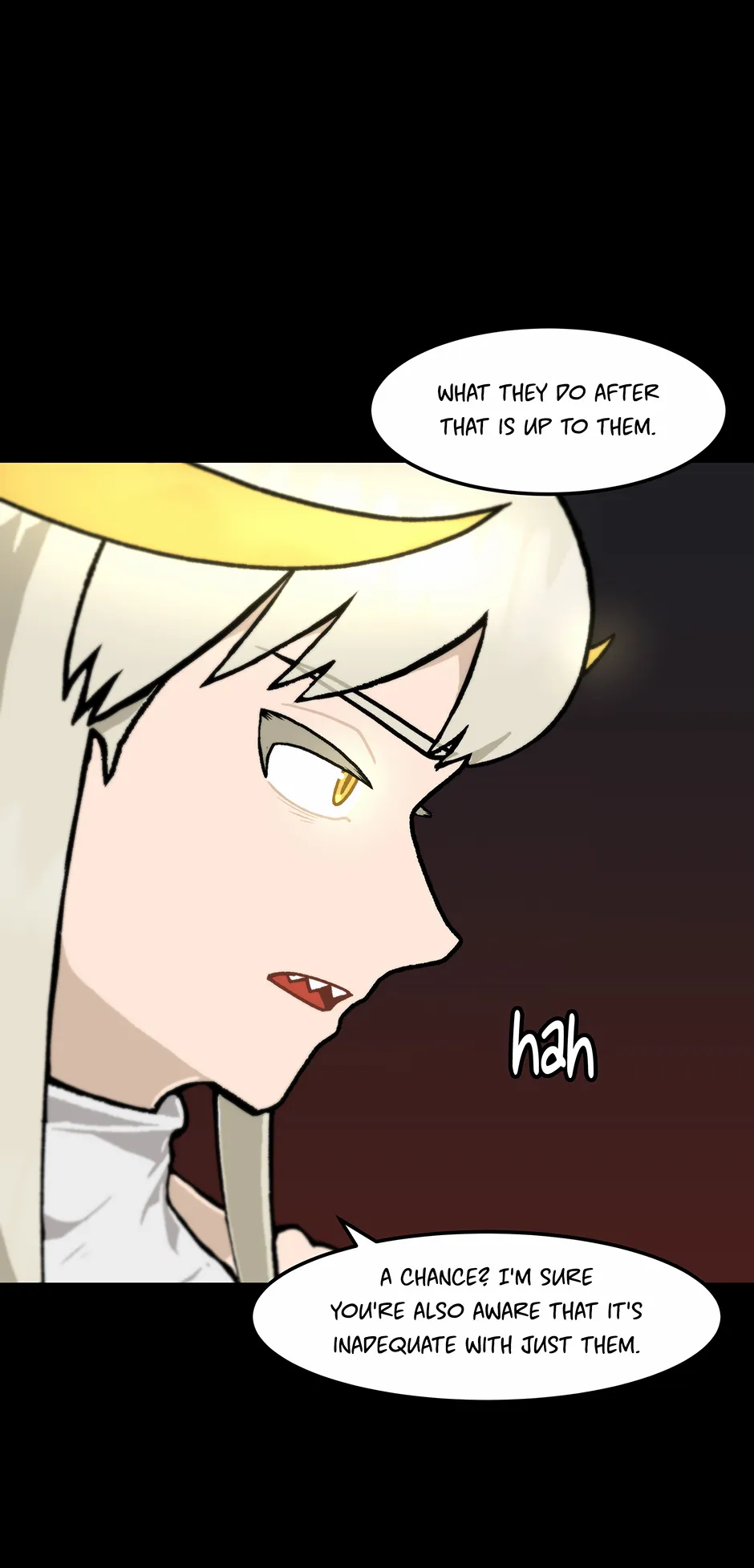 Level Up Alone Chapter 181 - page 66