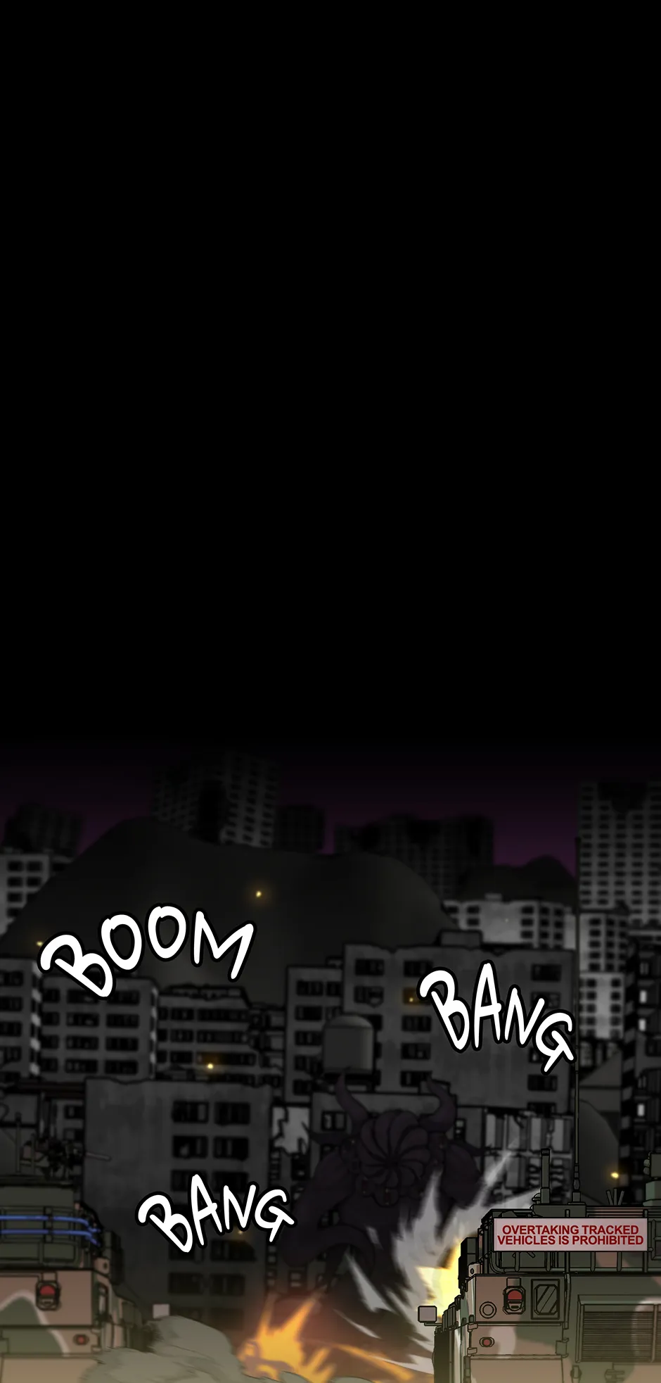 Level Up Alone Chapter 182 - page 1