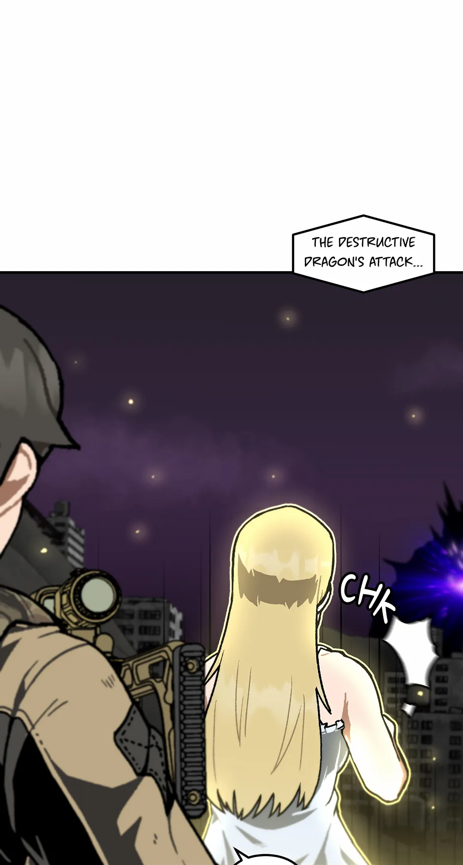 Level Up Alone Chapter 182 - page 13