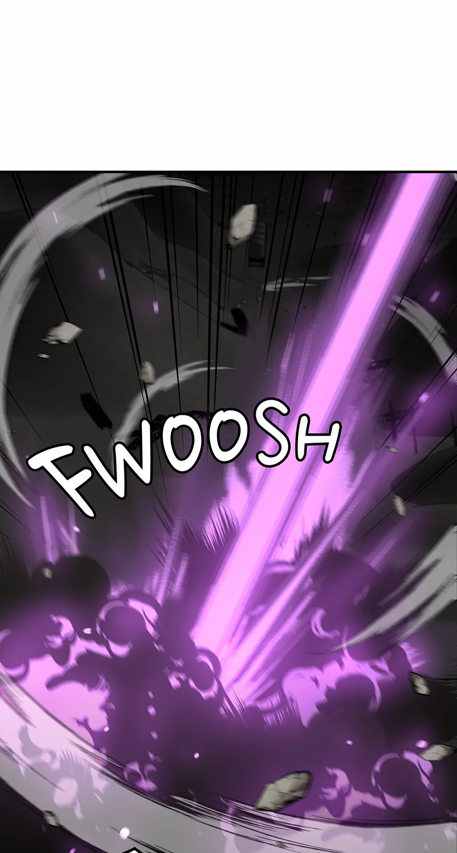 Level Up Alone Chapter 182 - page 17