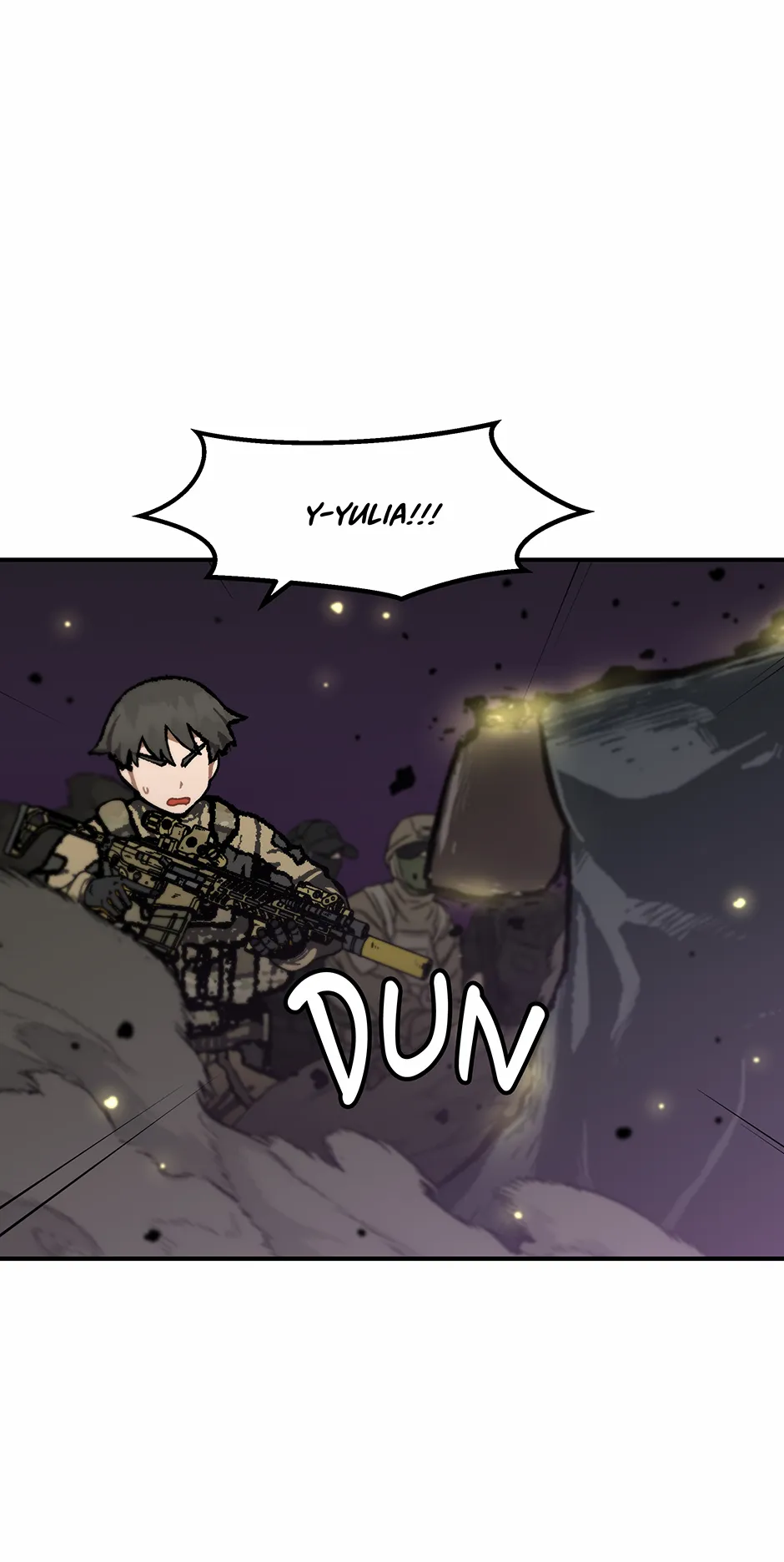 Level Up Alone Chapter 182 - page 21