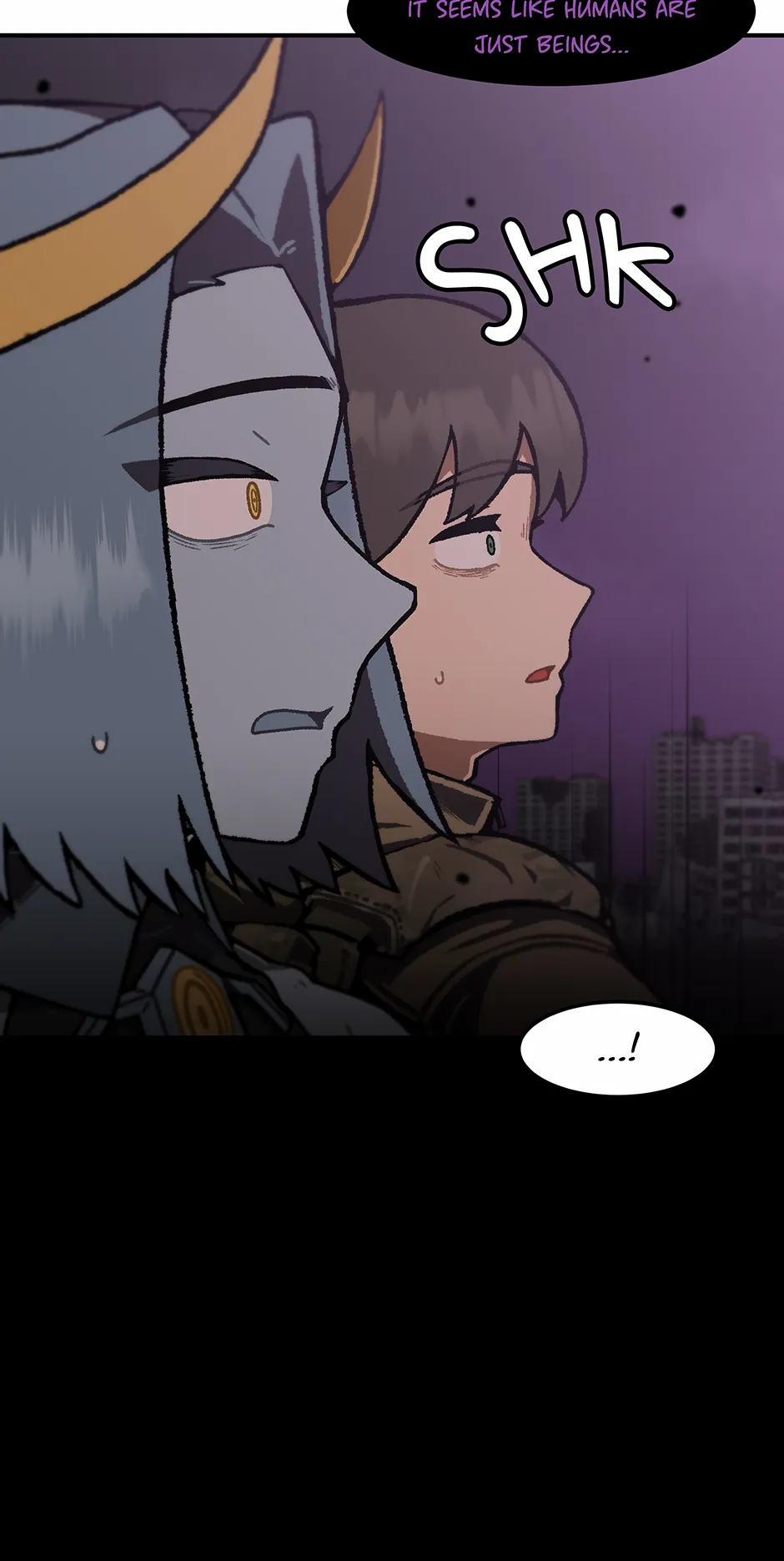 Level Up Alone Chapter 182 - page 27