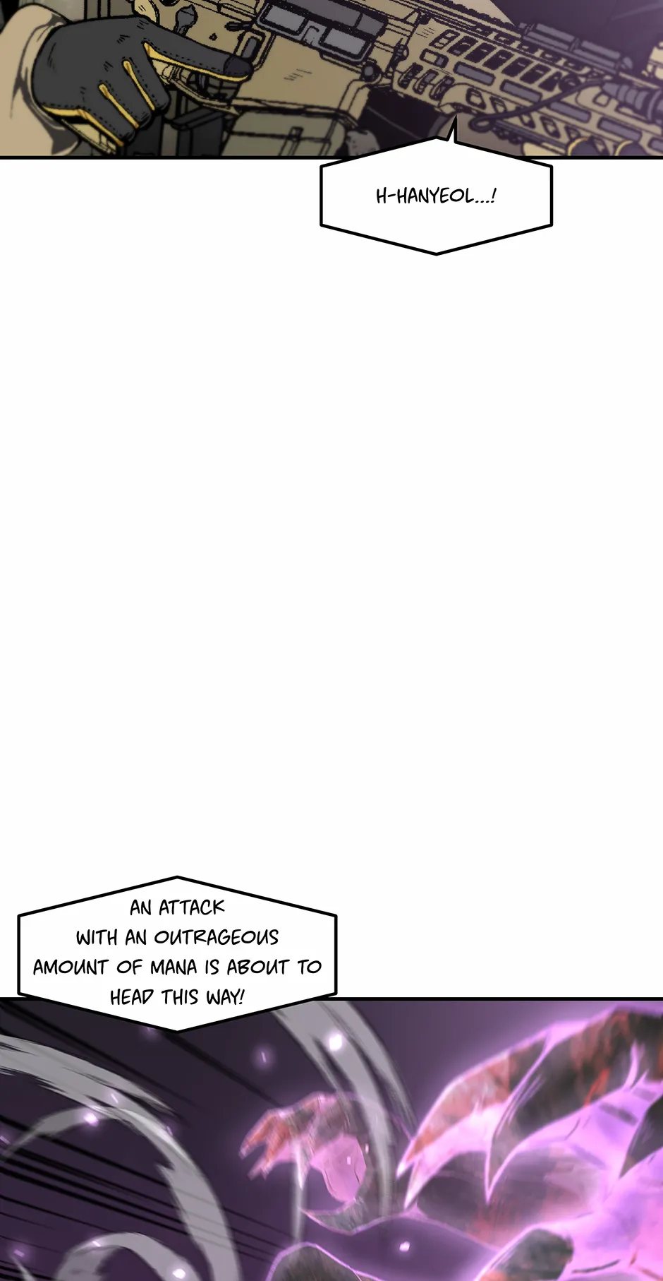 Level Up Alone Chapter 182 - page 32