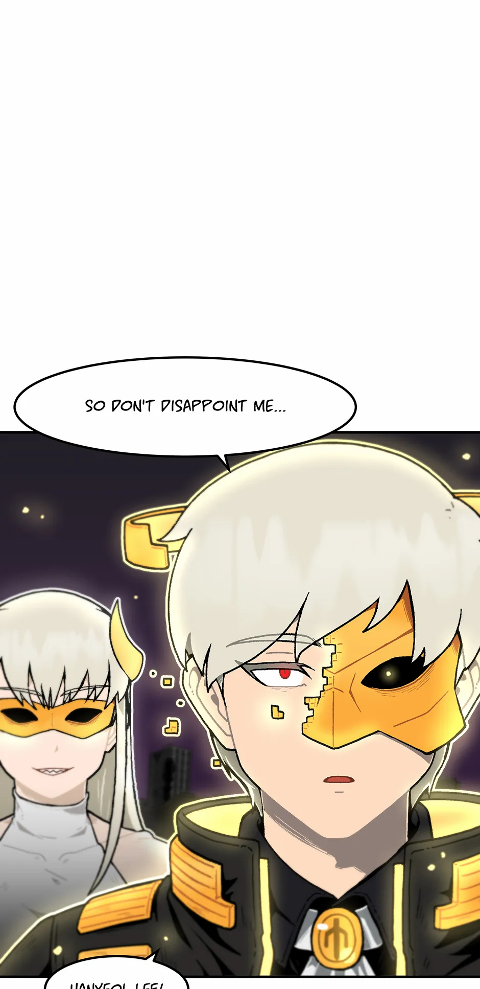 Level Up Alone Chapter 182 - page 49