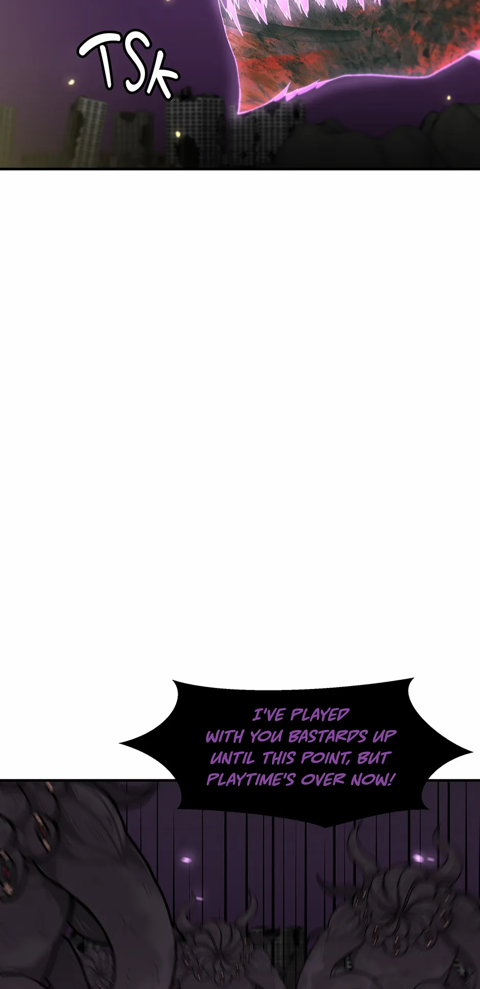Level Up Alone Chapter 182 - page 51