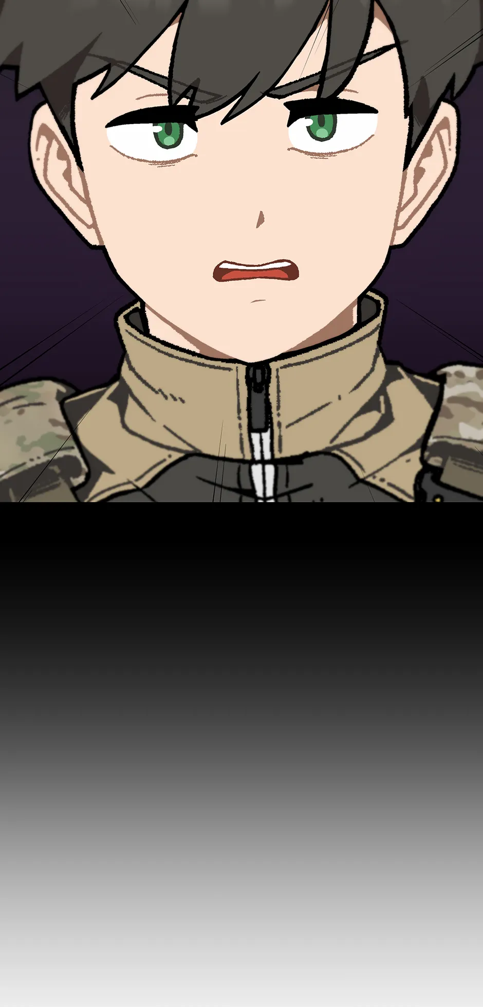 Level Up Alone Chapter 182 - page 60