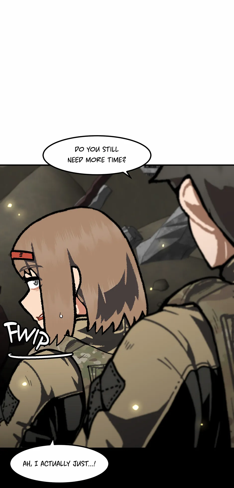 Level Up Alone Chapter 182 - page 62