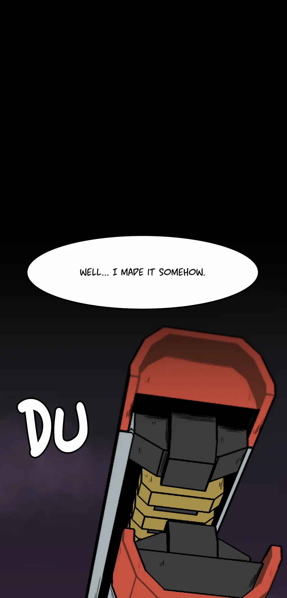 Level Up Alone Chapter 182 - page 63