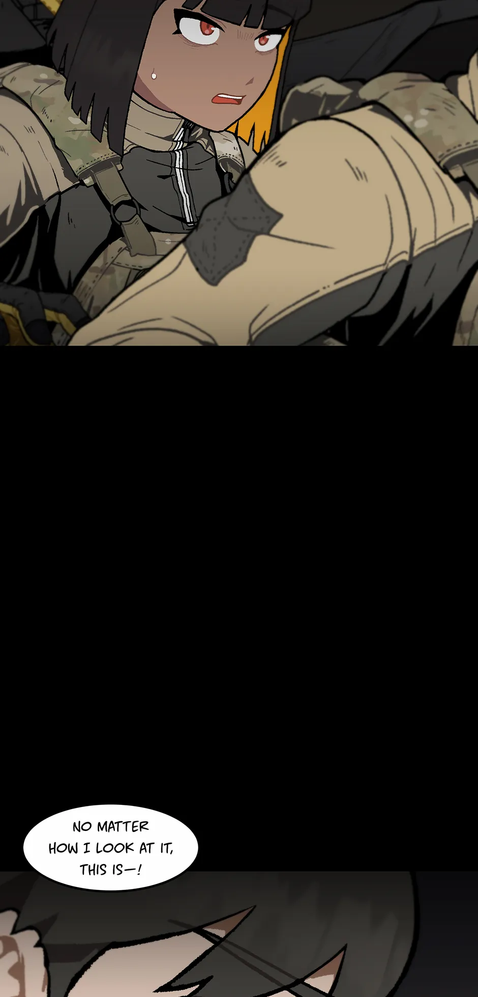 Level Up Alone Chapter 182 - page 66