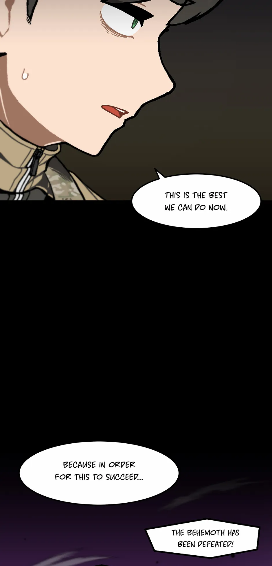 Level Up Alone Chapter 182 - page 67