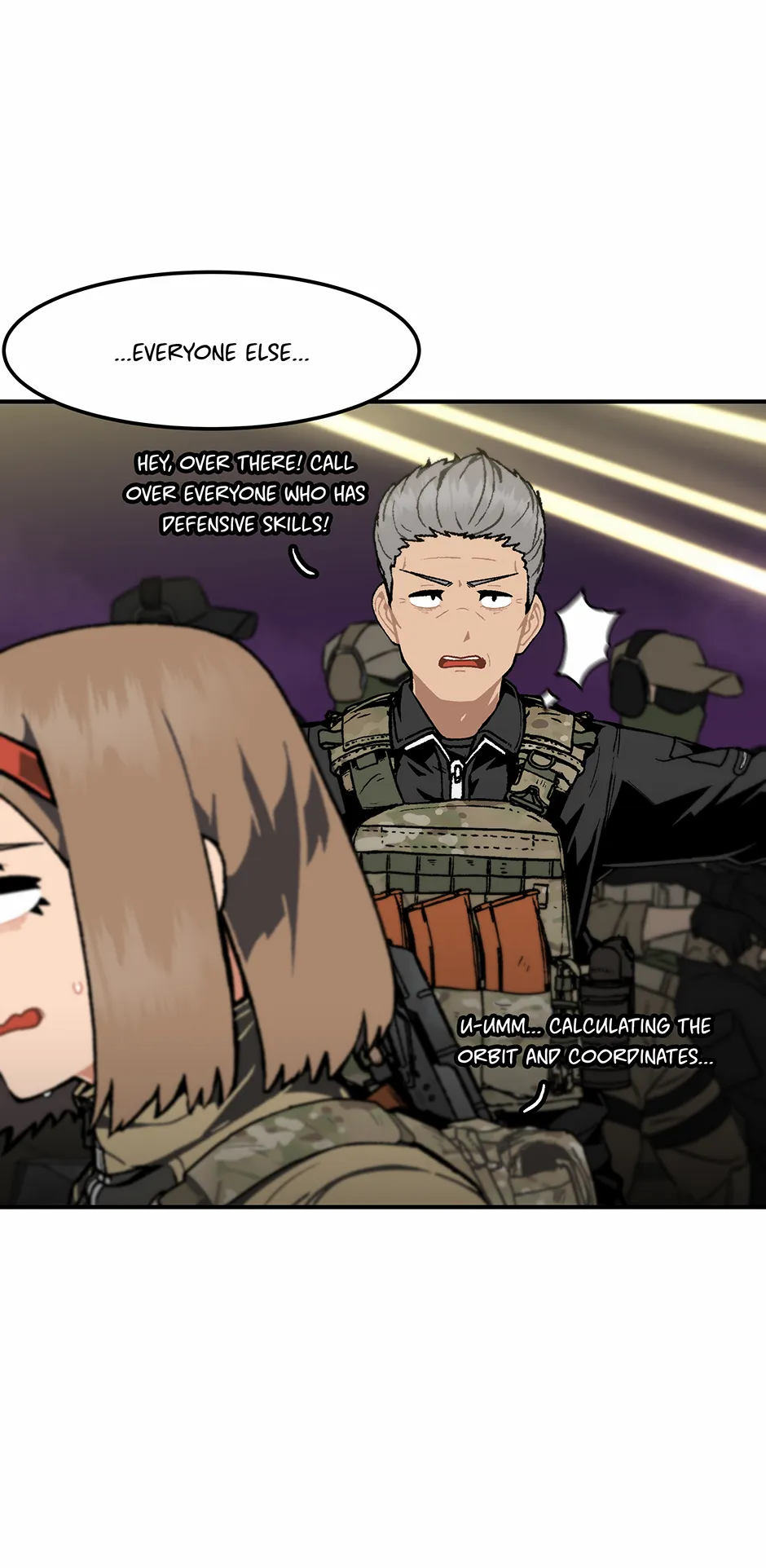Level Up Alone Chapter 182 - page 69