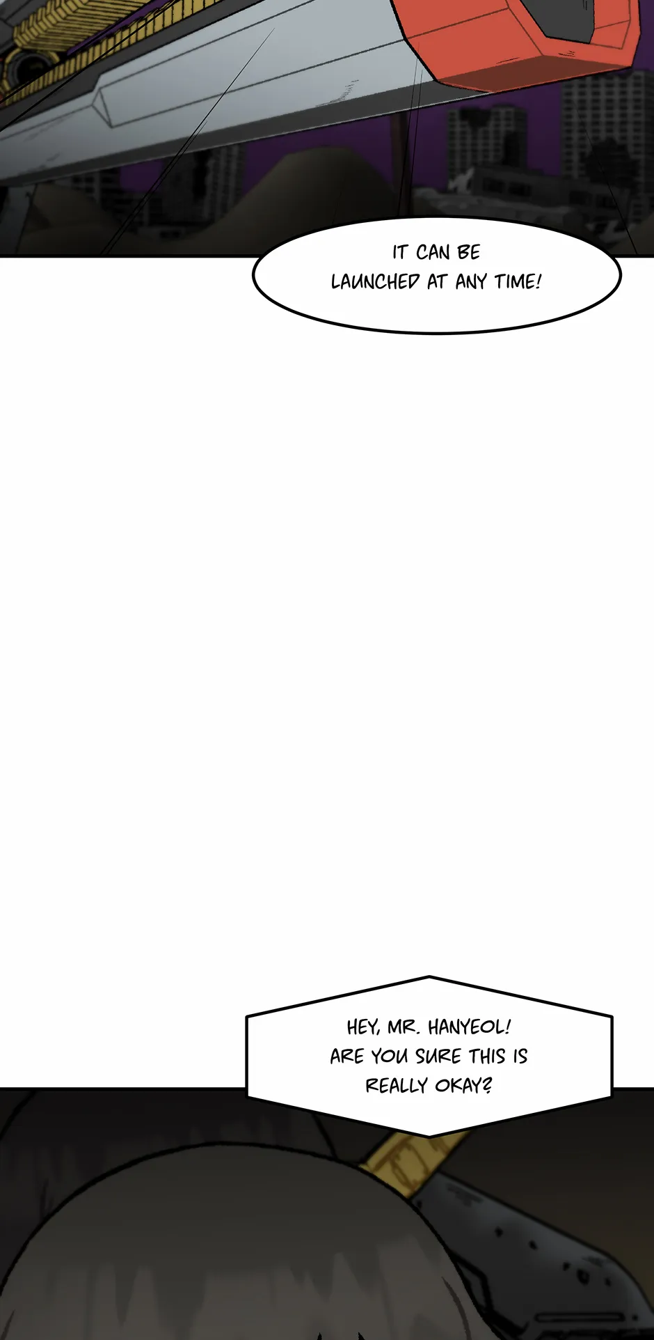 Level Up Alone Chapter 182 - page 72