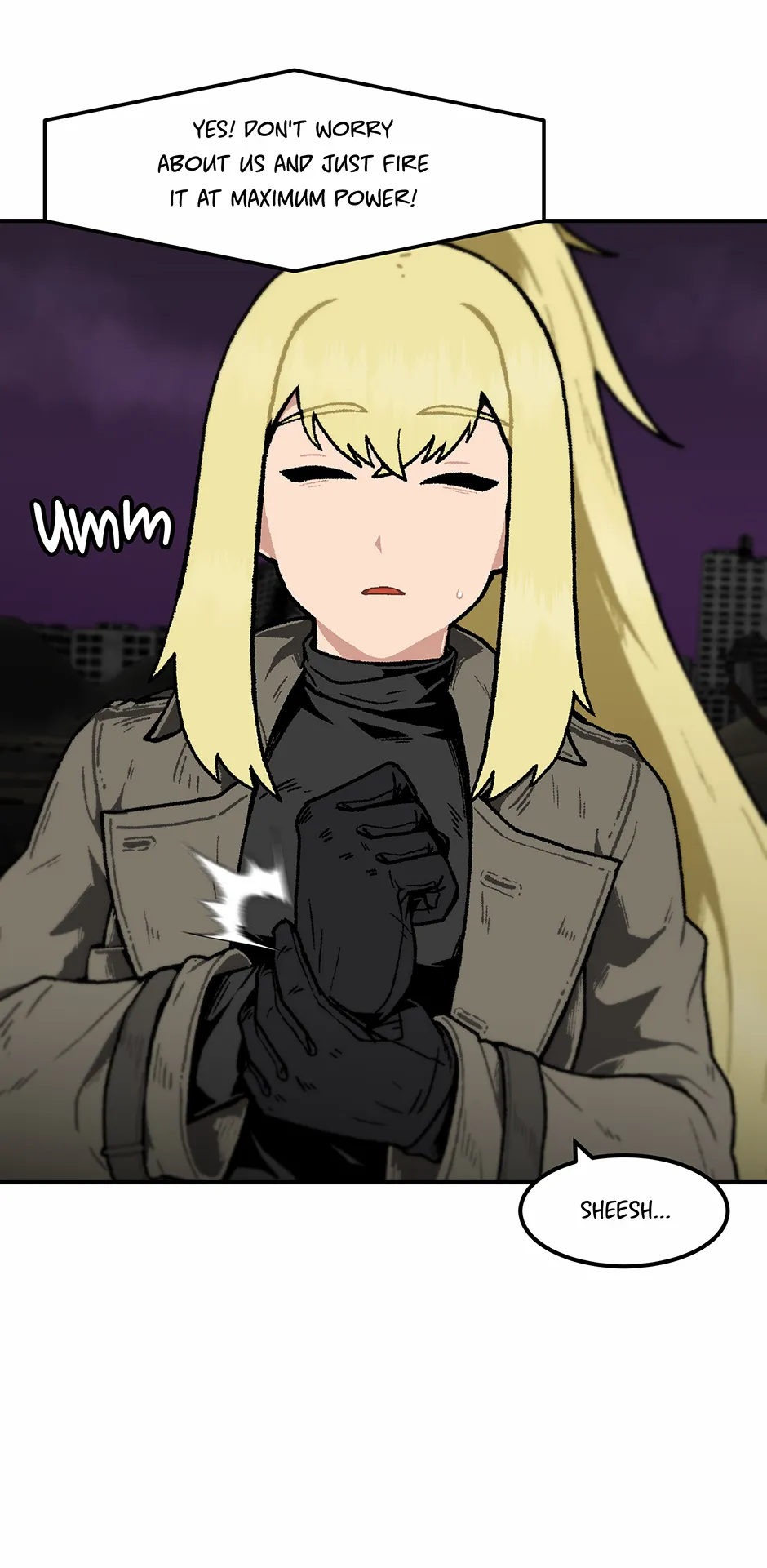 Level Up Alone Chapter 182 - page 74