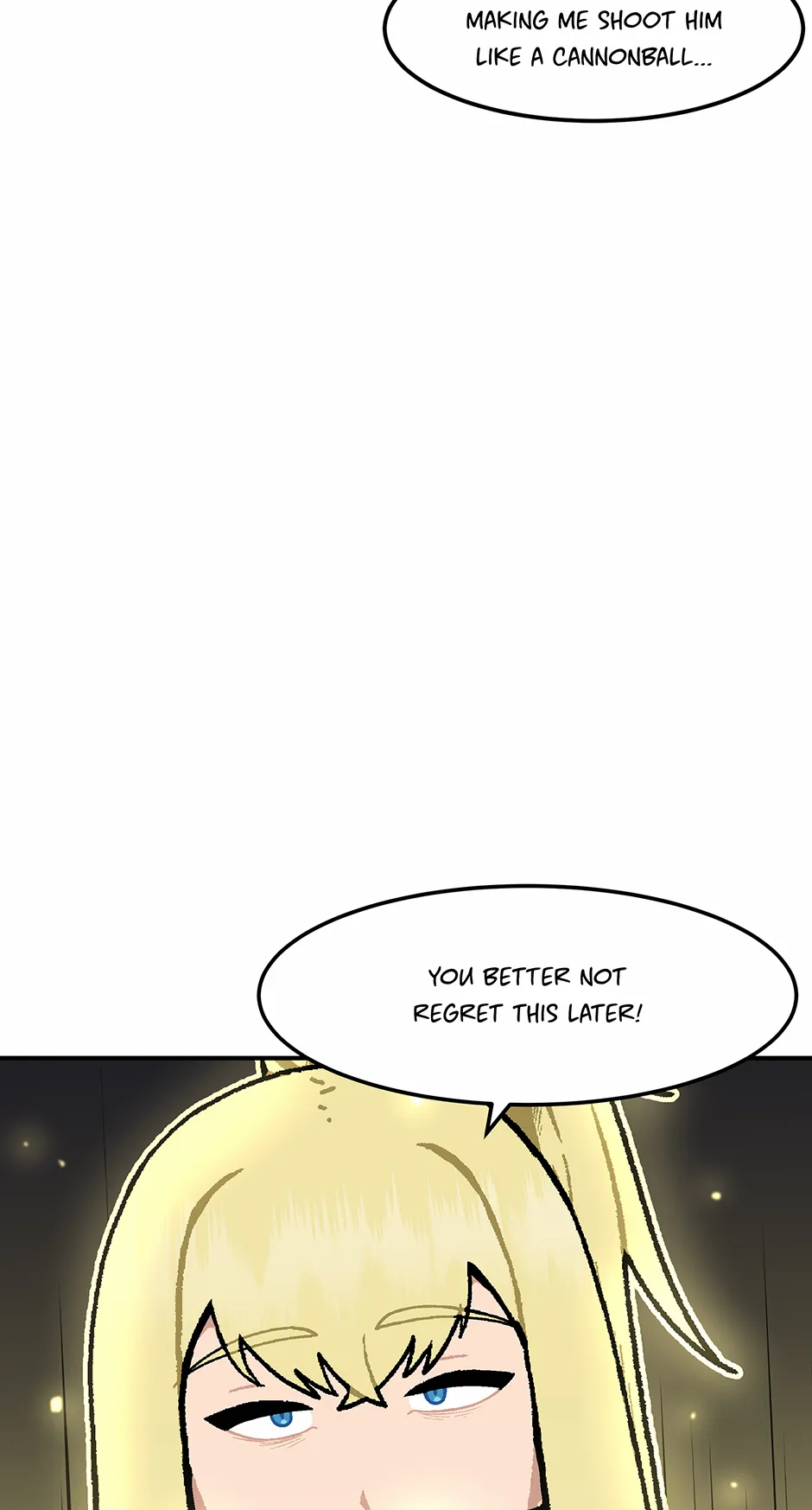 Level Up Alone Chapter 182 - page 76