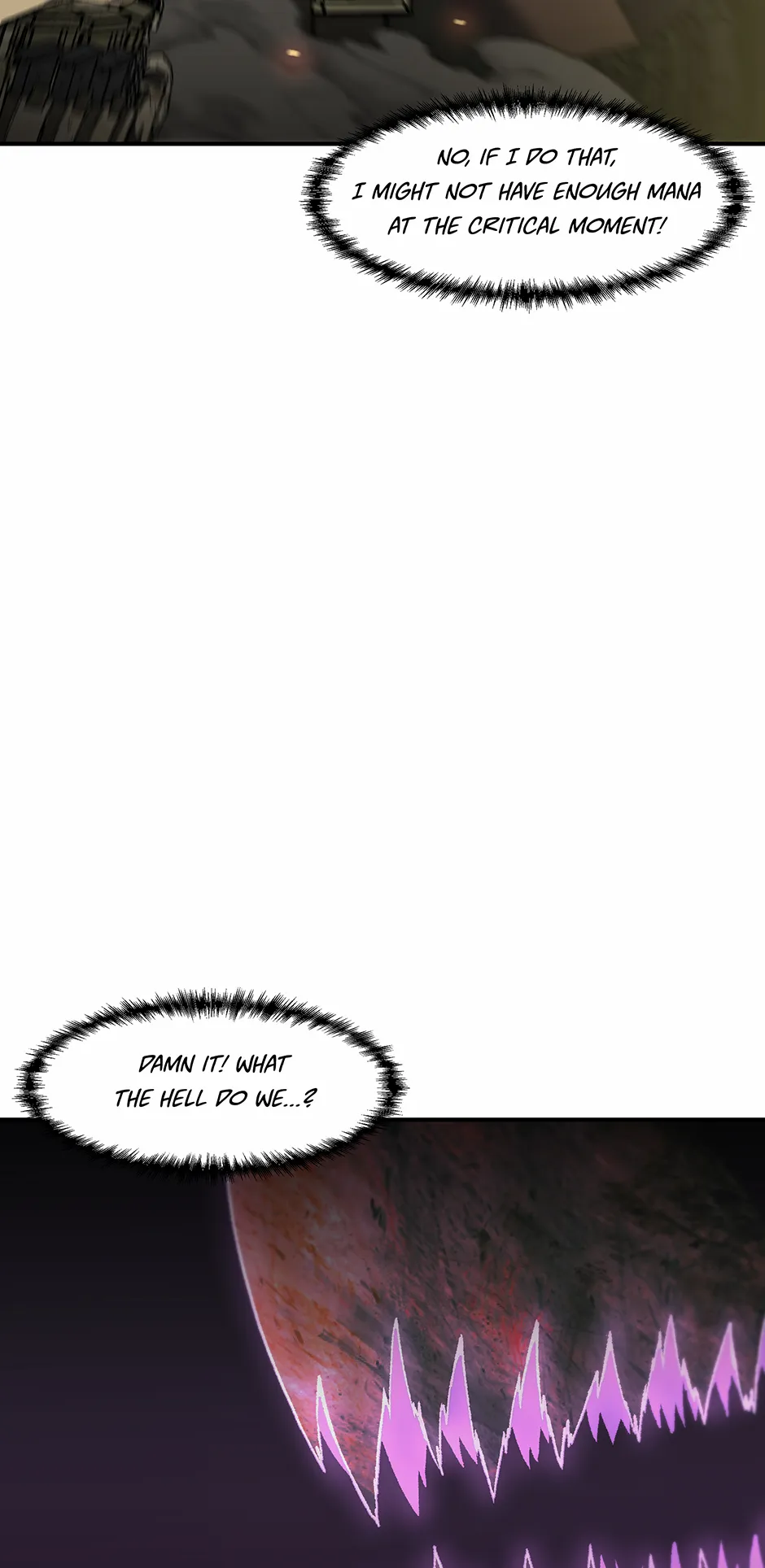 Level Up Alone Chapter 182 - page 9