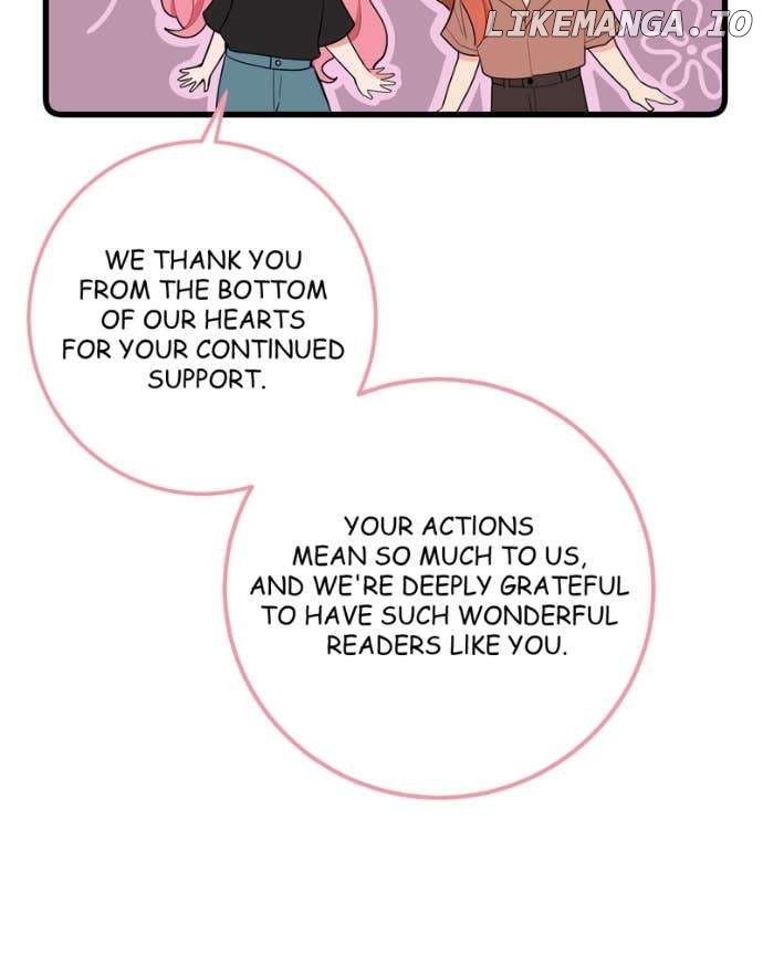My Lovely Bodyguard Chapter 136 - page 111