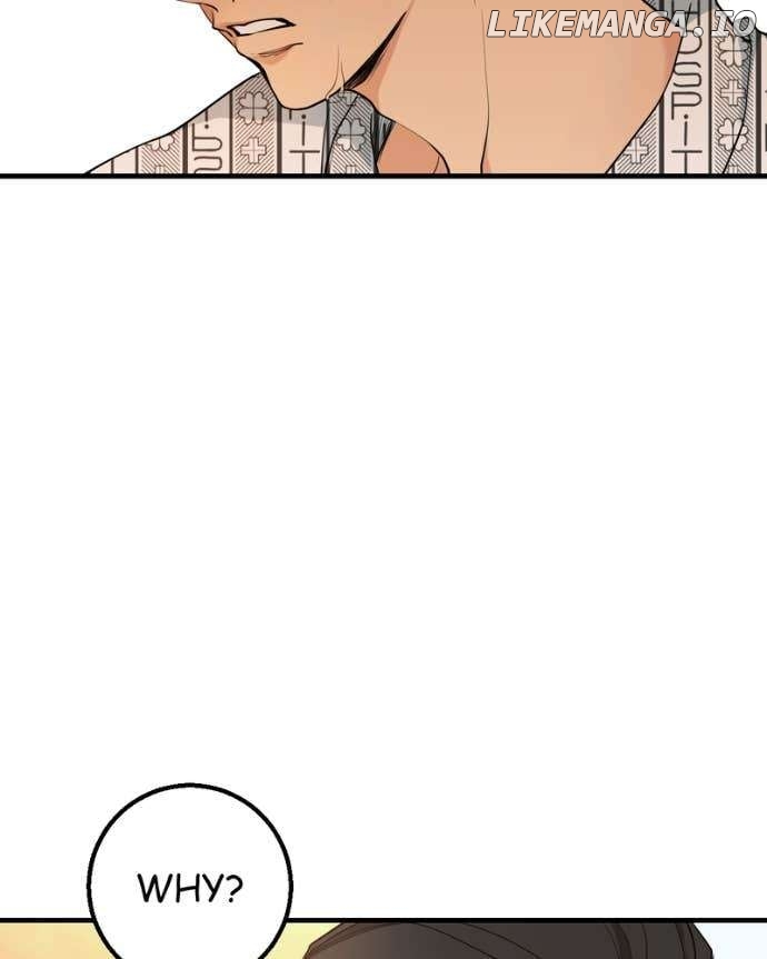 My Lovely Bodyguard Chapter 136 - page 12
