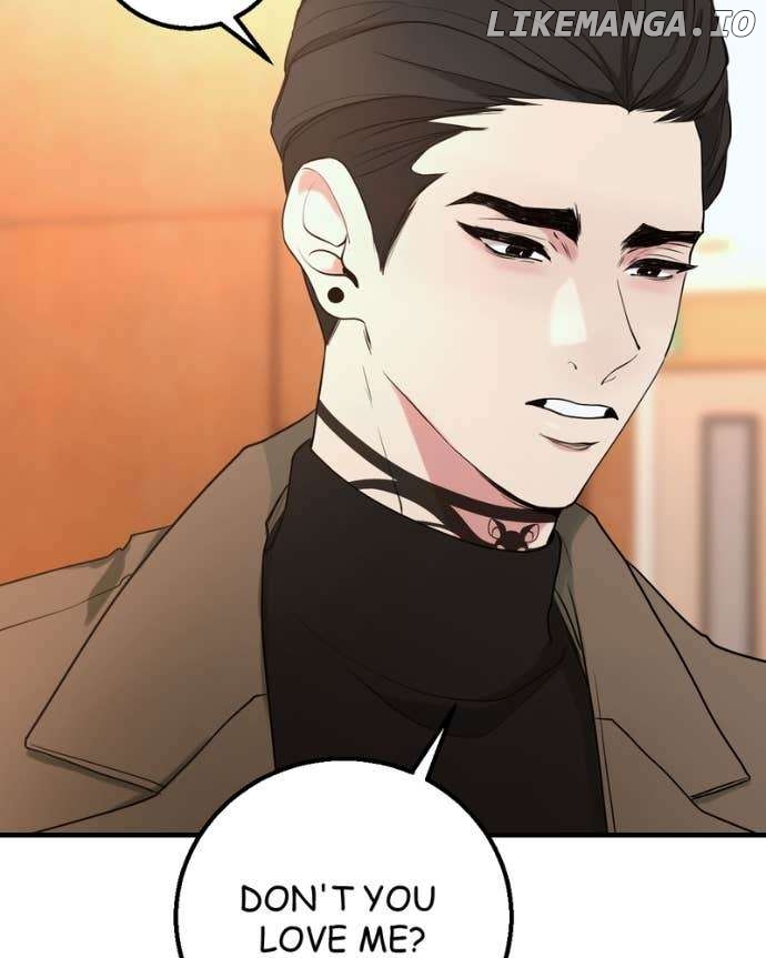 My Lovely Bodyguard Chapter 136 - page 13