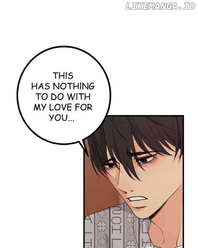 My Lovely Bodyguard Chapter 136 - page 15
