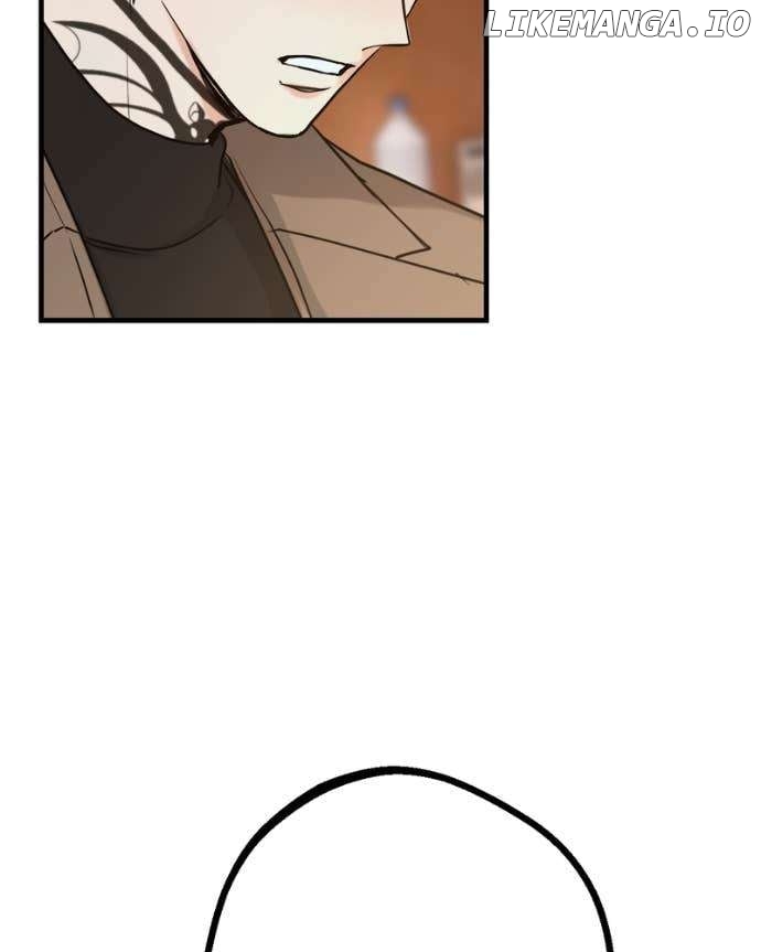 My Lovely Bodyguard Chapter 136 - page 17