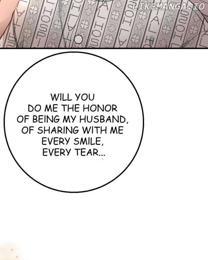 My Lovely Bodyguard Chapter 136 - page 2