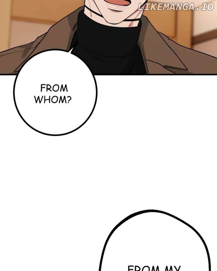 My Lovely Bodyguard Chapter 136 - page 20