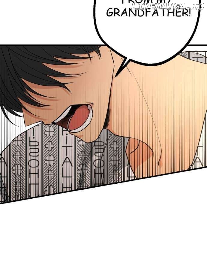My Lovely Bodyguard Chapter 136 - page 21