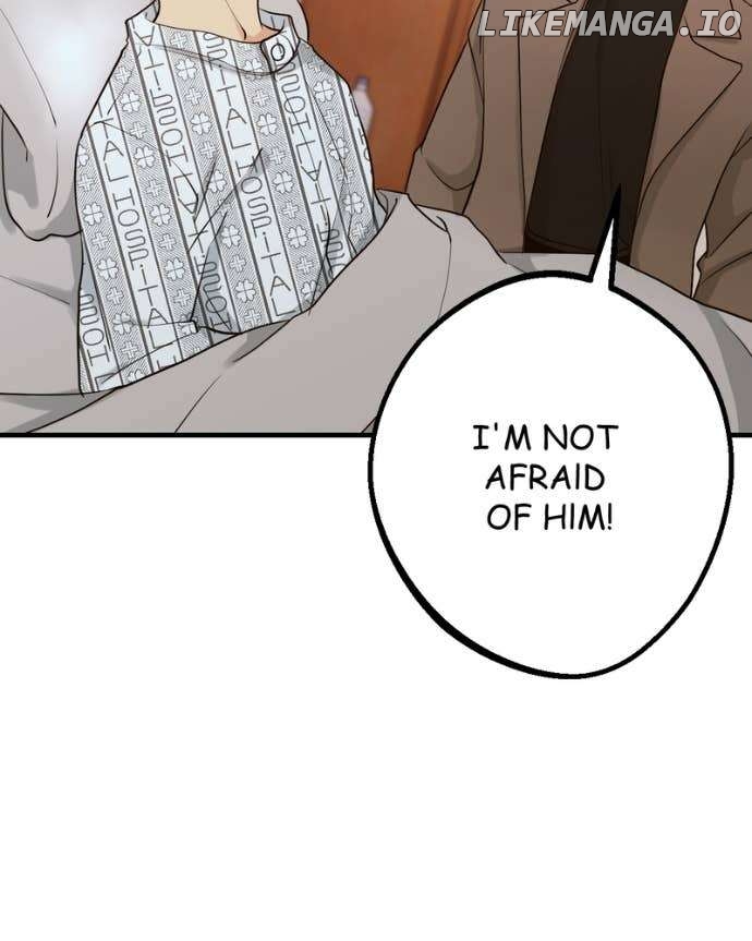 My Lovely Bodyguard Chapter 136 - page 23