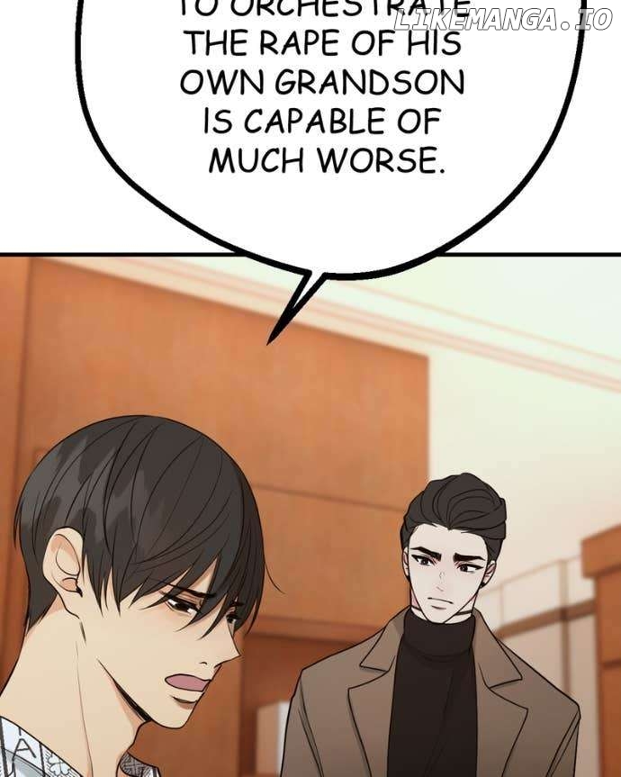 My Lovely Bodyguard Chapter 136 - page 26